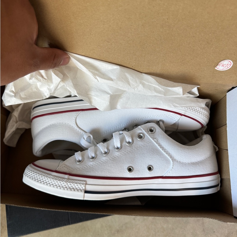 Converse chuck Taylor low
